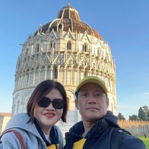 Meet your Posher, Hermie